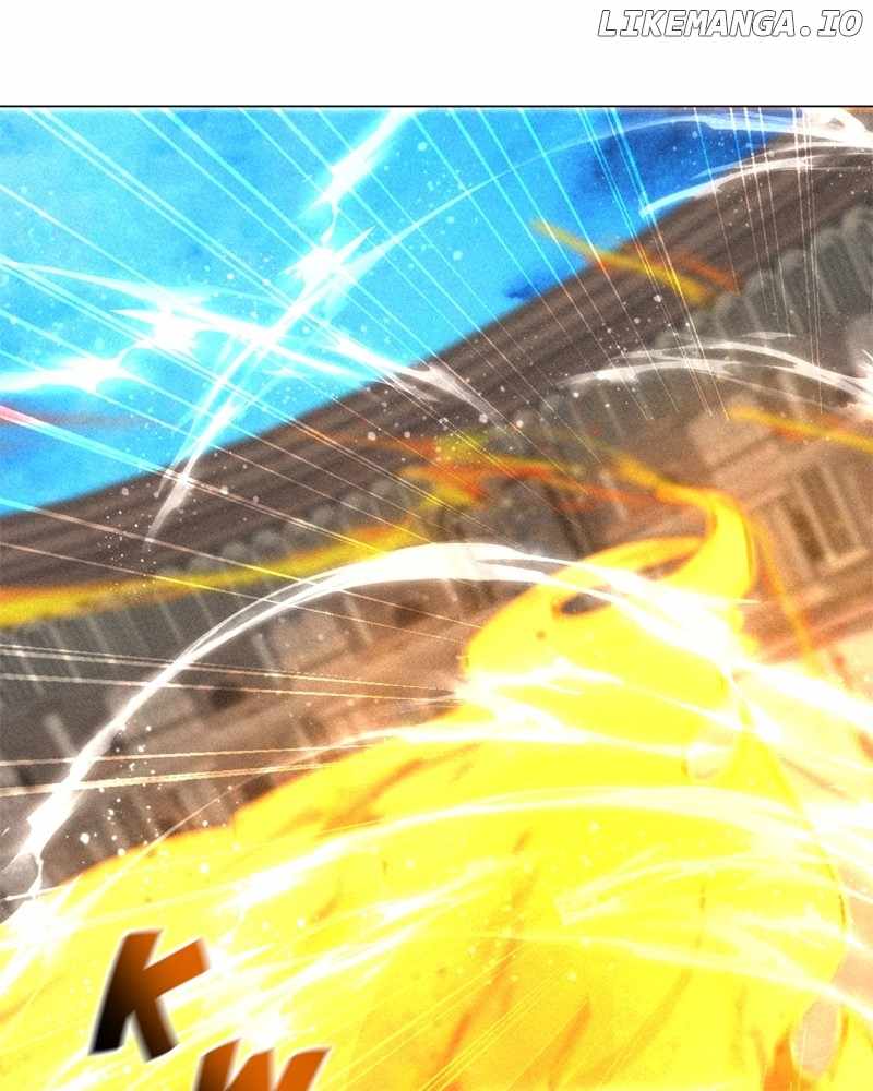 Solo Spell Caster Chapter 185 99